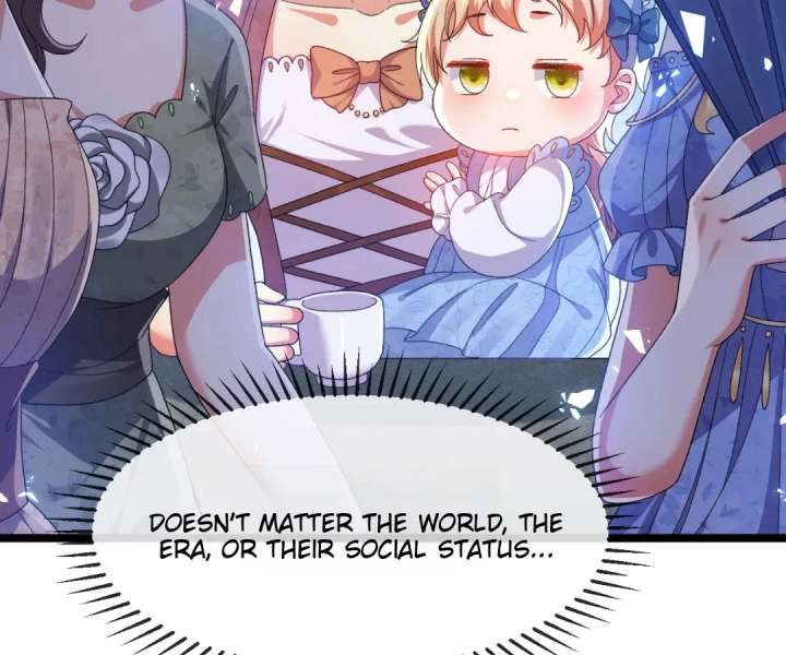 It Is Said That I Am a Fairy Princess Chapter 8 383 022