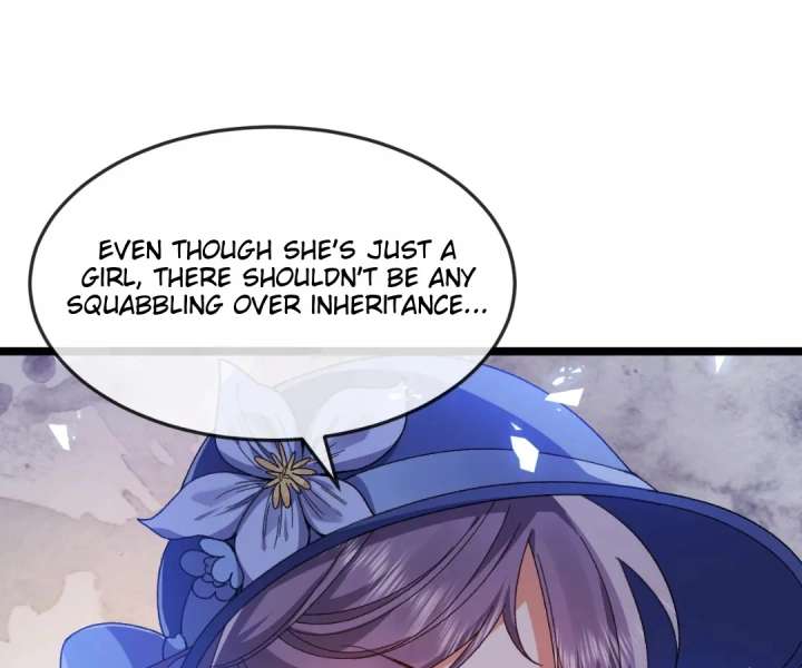 It Is Said That I Am a Fairy Princess Chapter 8 385 024