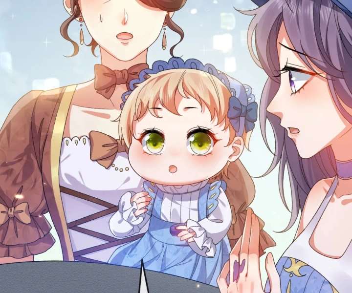 It Is Said That I Am a Fairy Princess Chapter 8 392 031