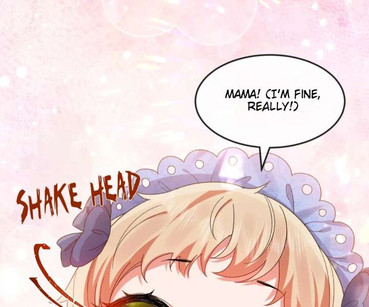 It Is Said That I Am a Fairy Princess Chapter 8 397 036