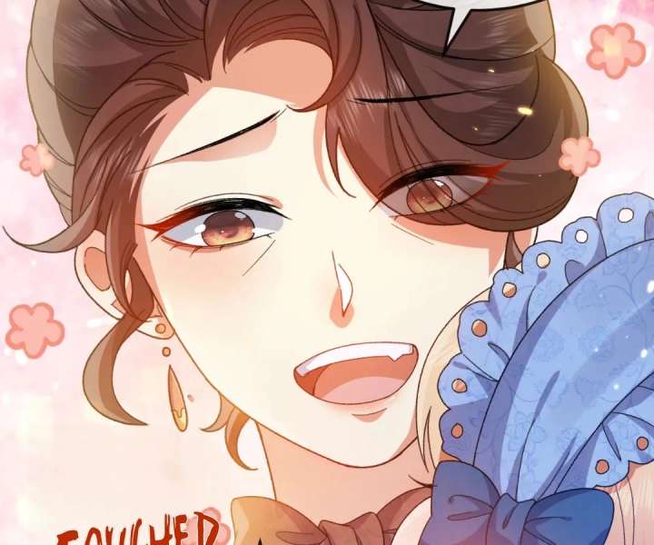 It Is Said That I Am a Fairy Princess Chapter 8 401 040