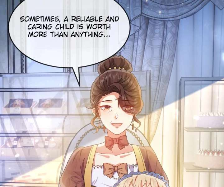 It Is Said That I Am a Fairy Princess Chapter 8 413 052