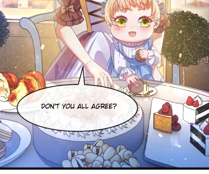 It Is Said That I Am a Fairy Princess Chapter 8 414 053