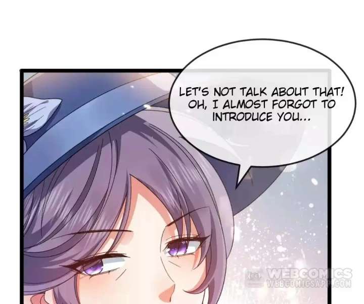 It Is Said That I Am a Fairy Princess Chapter 8 428 067