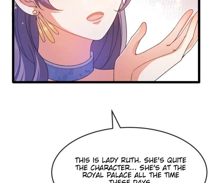 It Is Said That I Am a Fairy Princess Chapter 8 429 068