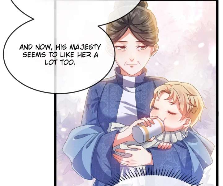 It Is Said That I Am a Fairy Princess Chapter 8 431 070