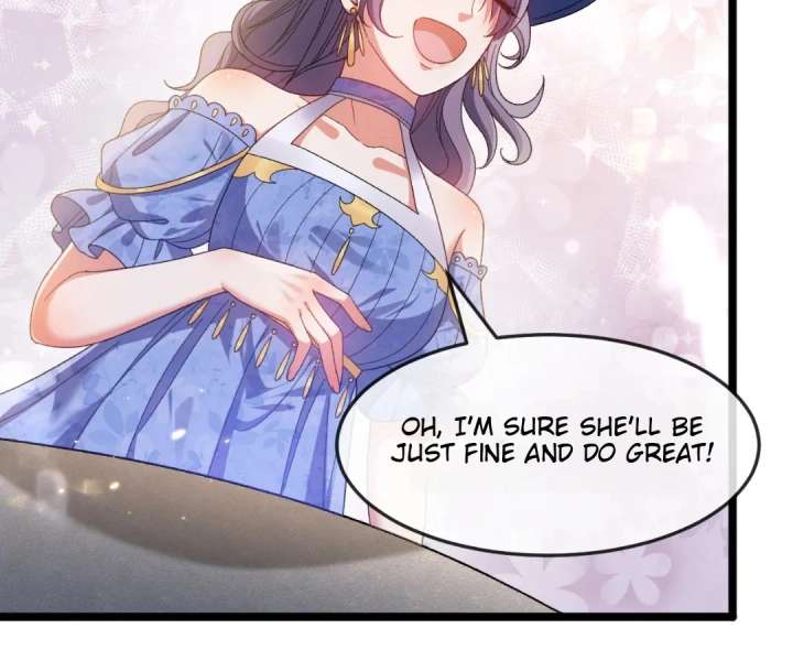 It Is Said That I Am a Fairy Princess Chapter 8 440 079