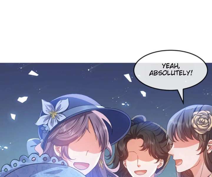 It Is Said That I Am a Fairy Princess Chapter 8 442 081