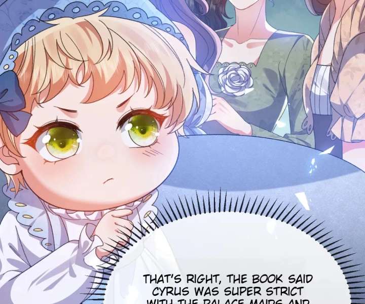 It Is Said That I Am a Fairy Princess Chapter 8 443 082