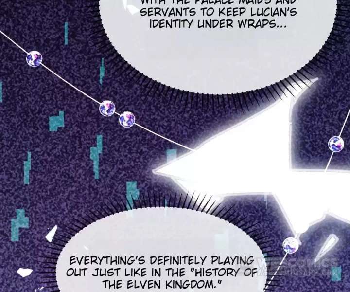 It Is Said That I Am a Fairy Princess Chapter 8 444 083