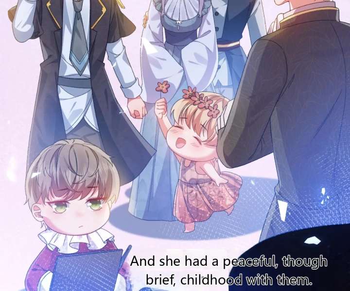 It Is Said That I Am a Fairy Princess Chapter 8 447 086