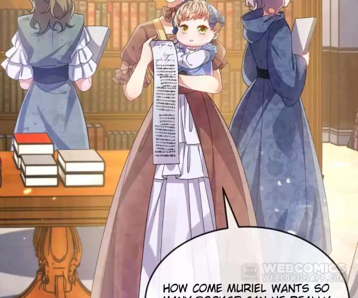 It Is Said That I Am a Fairy Princess Chapter 8 468 107