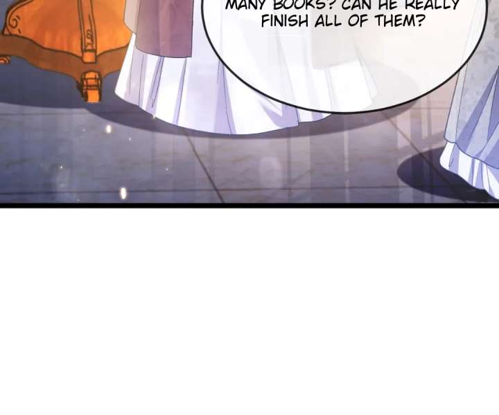 It Is Said That I Am a Fairy Princess Chapter 8 469 108