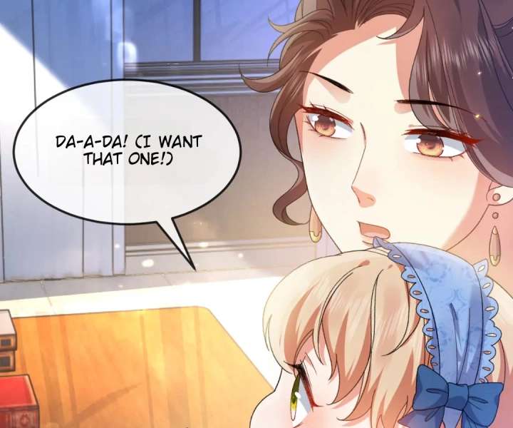 It Is Said That I Am a Fairy Princess Chapter 8 471 110