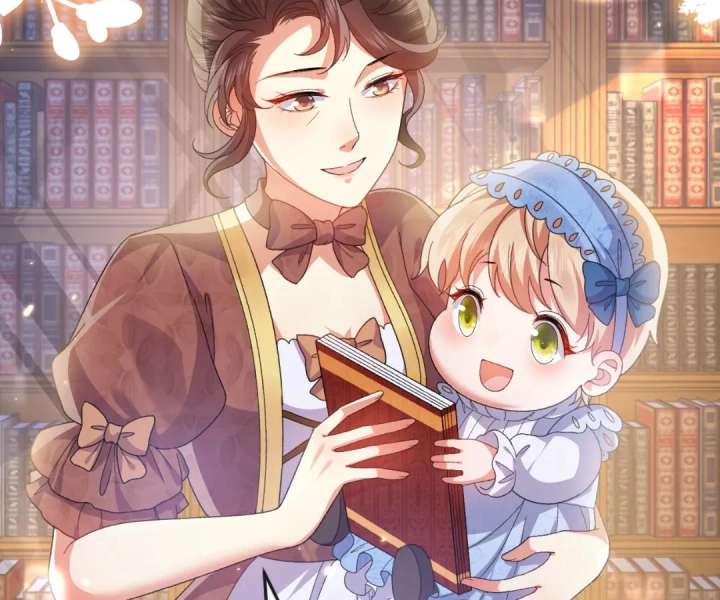 It Is Said That I Am a Fairy Princess Chapter 8 474 113