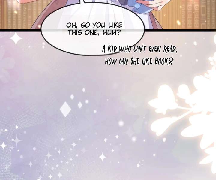 It Is Said That I Am a Fairy Princess Chapter 8 475 114