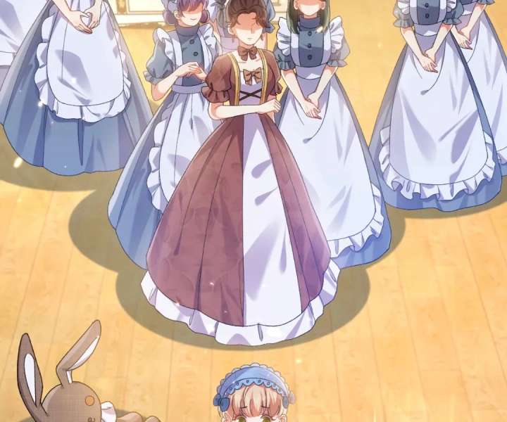 It Is Said That I Am a Fairy Princess Chapter 9 356 004