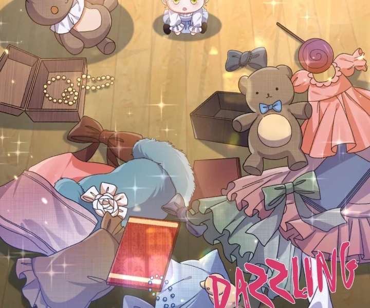 It Is Said That I Am a Fairy Princess Chapter 9 357 005