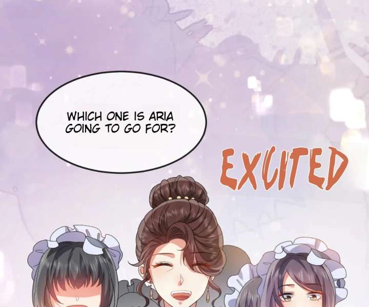 It Is Said That I Am a Fairy Princess Chapter 9 361 009