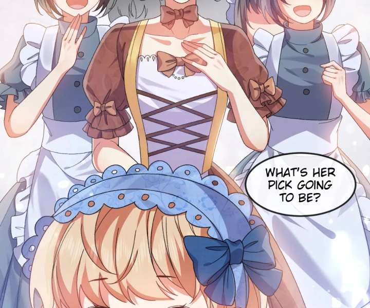 It Is Said That I Am a Fairy Princess Chapter 9 362 010