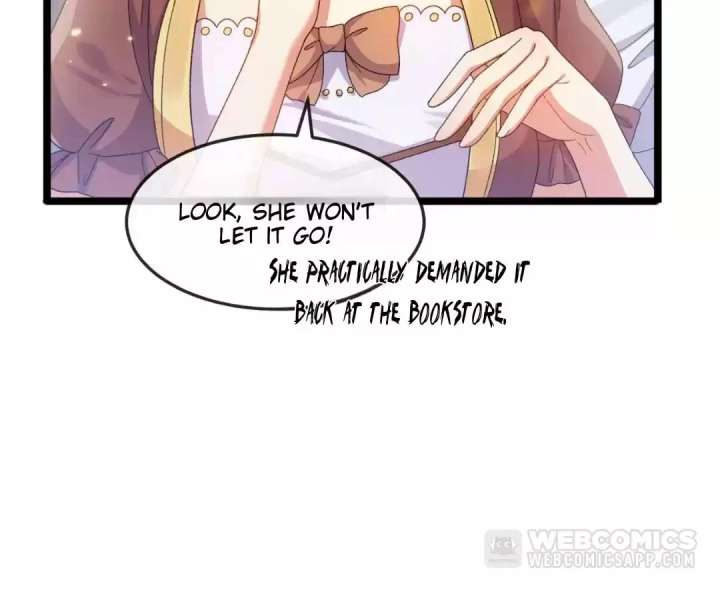 It Is Said That I Am a Fairy Princess Chapter 9 371 019