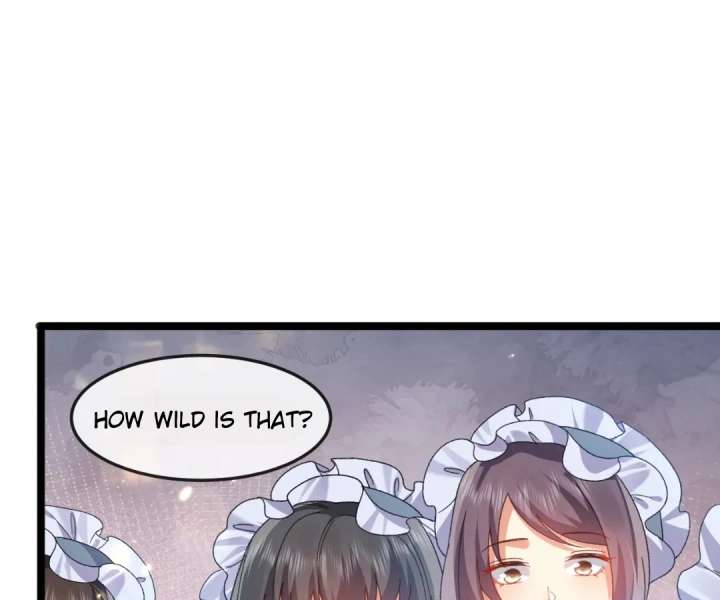 It Is Said That I Am a Fairy Princess Chapter 9 372 020