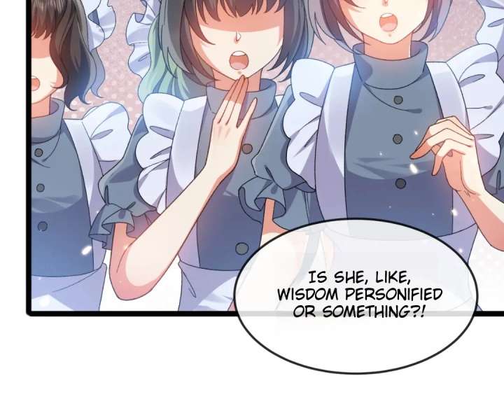 It Is Said That I Am a Fairy Princess Chapter 9 373 021