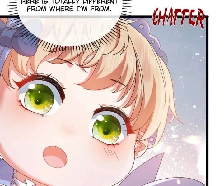 It Is Said That I Am a Fairy Princess Chapter 9 375 023