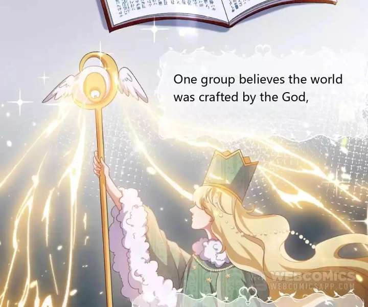 It Is Said That I Am a Fairy Princess Chapter 9 379 027