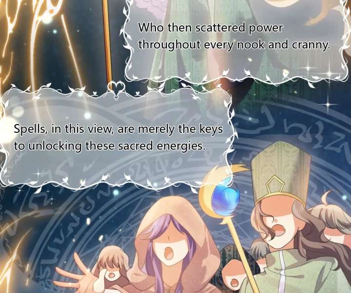 It Is Said That I Am a Fairy Princess Chapter 9 380 028