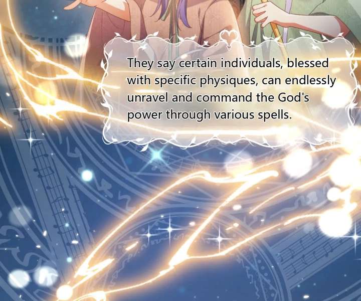 It Is Said That I Am a Fairy Princess Chapter 9 381 029