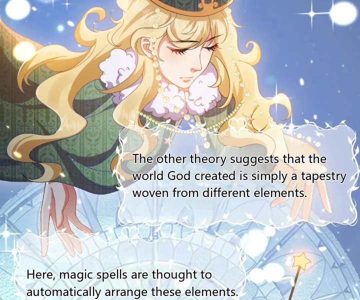 It Is Said That I Am a Fairy Princess Chapter 9 383 031