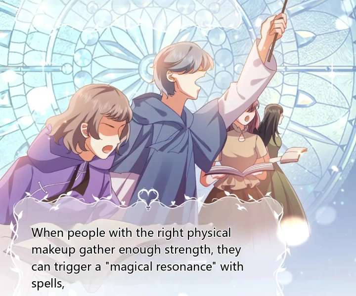 It Is Said That I Am a Fairy Princess Chapter 9 384 032