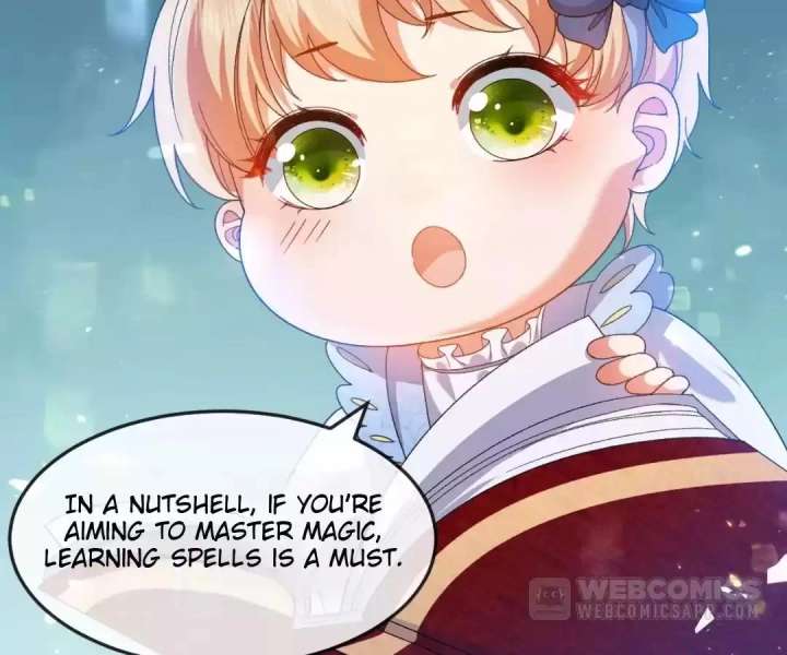 It Is Said That I Am a Fairy Princess Chapter 9 387 035