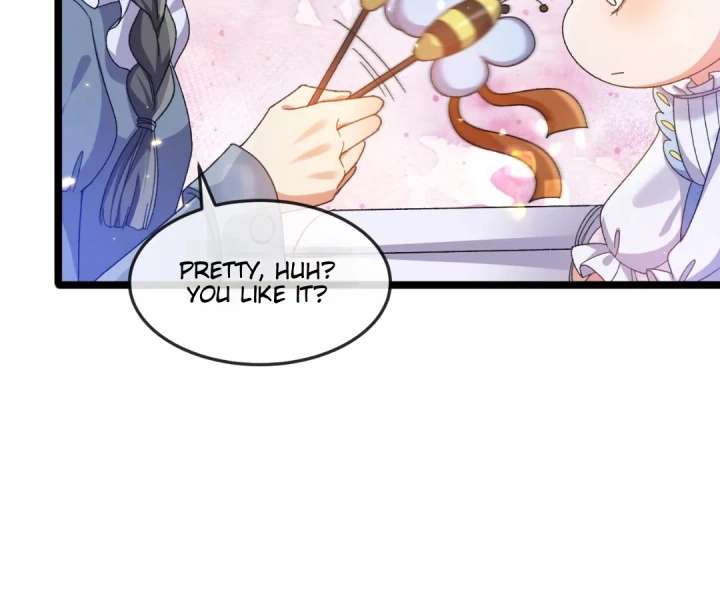 It Is Said That I Am a Fairy Princess Chapter 9 392 040