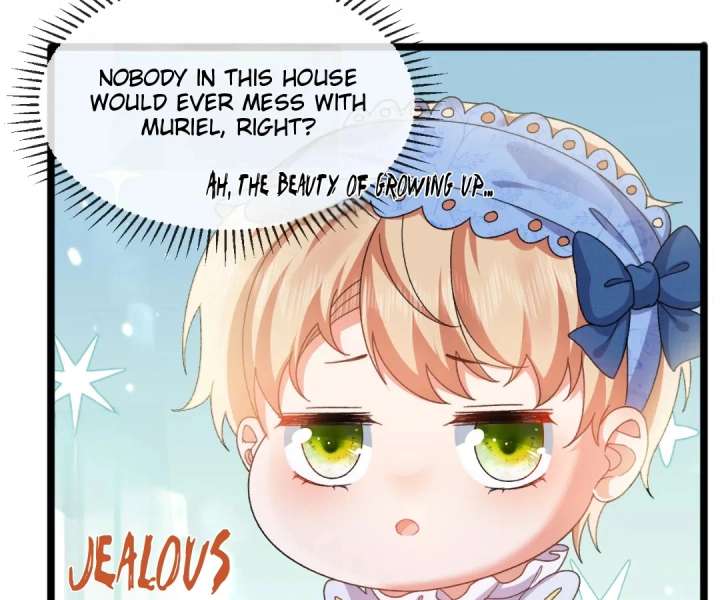 It Is Said That I Am a Fairy Princess Chapter 9 405 053