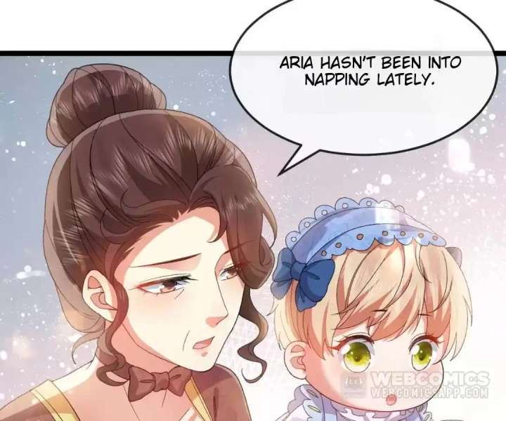 It Is Said That I Am a Fairy Princess Chapter 9 411 059