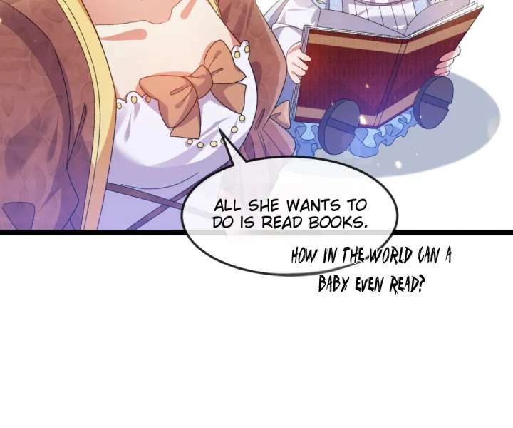 It Is Said That I Am a Fairy Princess Chapter 9 412 060