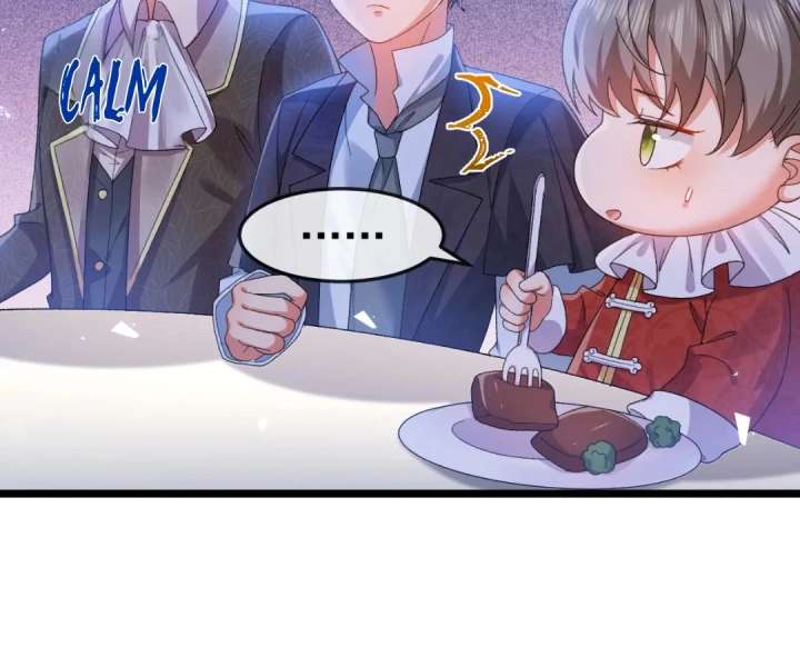 It Is Said That I Am a Fairy Princess Chapter 9 417 065