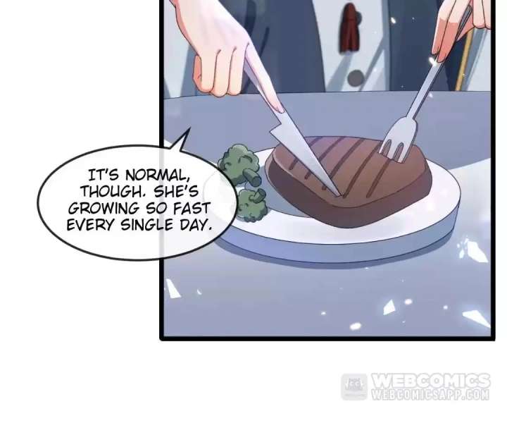 It Is Said That I Am a Fairy Princess Chapter 9 419 067