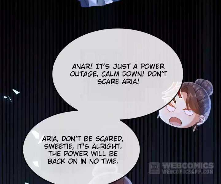 It Is Said That I Am a Fairy Princess Chapter 9 427 075