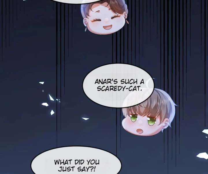 It Is Said That I Am a Fairy Princess Chapter 9 428 076