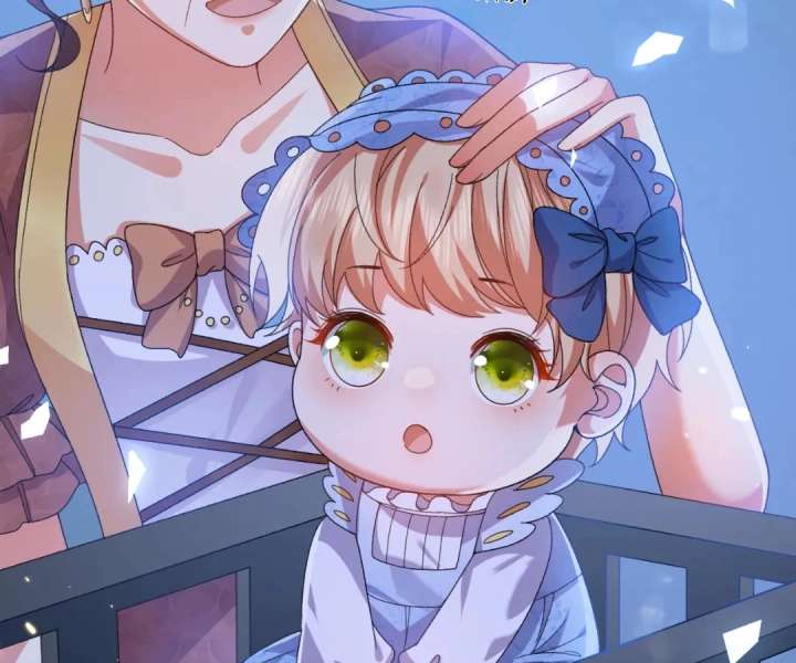 It Is Said That I Am a Fairy Princess Chapter 9 431 079