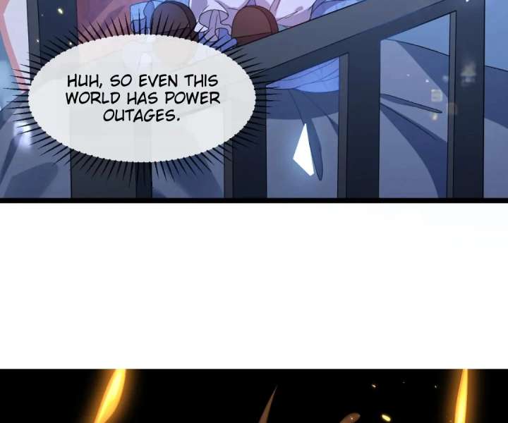 It Is Said That I Am a Fairy Princess Chapter 9 432 080