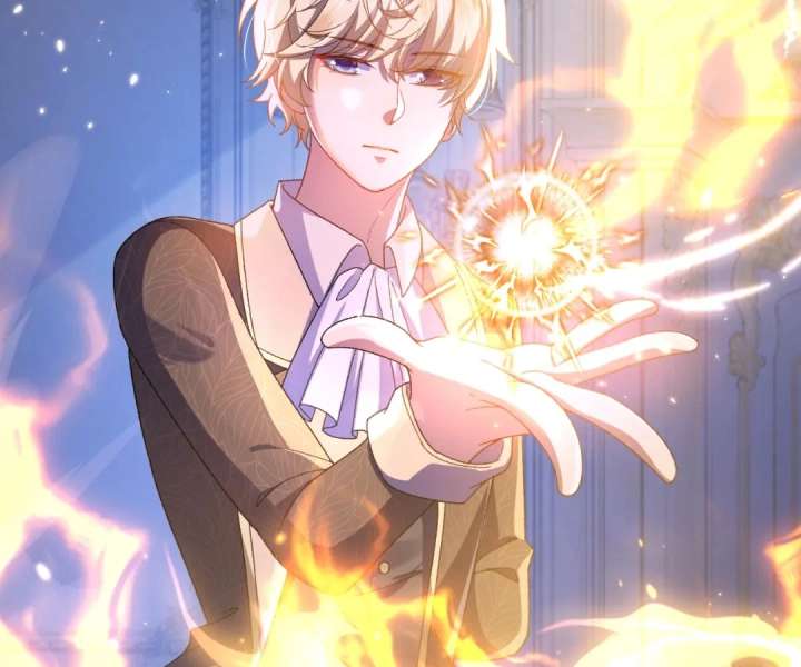 It Is Said That I Am a Fairy Princess Chapter 9 436 084