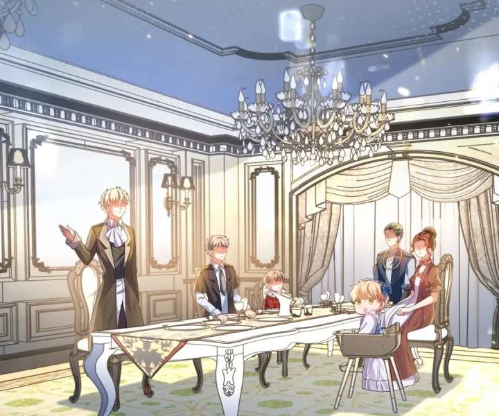 It Is Said That I Am a Fairy Princess Chapter 9 457 105