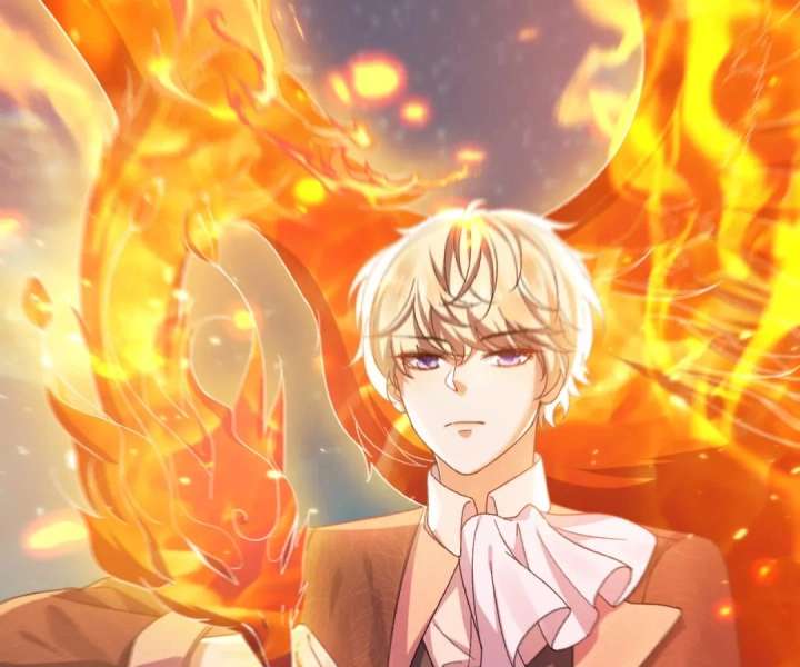 It Is Said That I Am a Fairy Princess Chapter 9 464 112