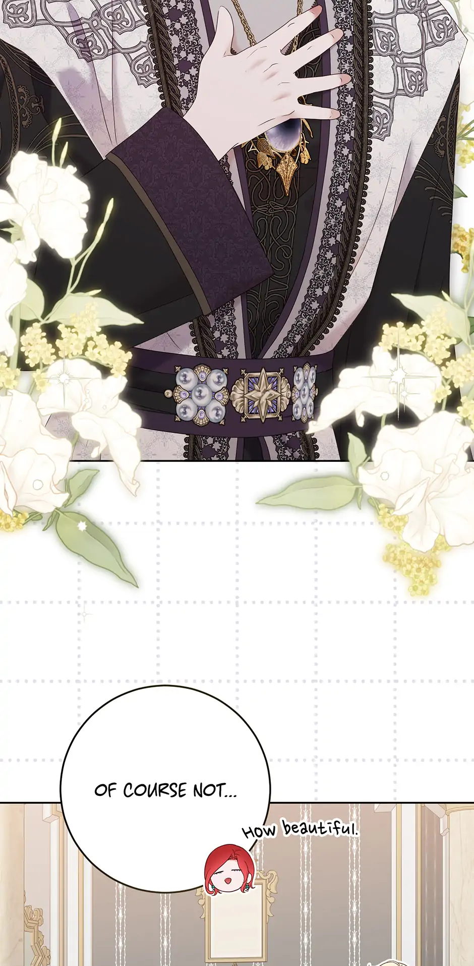 It Looks Like I’ve Fallen into the World of a Reverse Harem Game ss3 Chapter 141 219 05