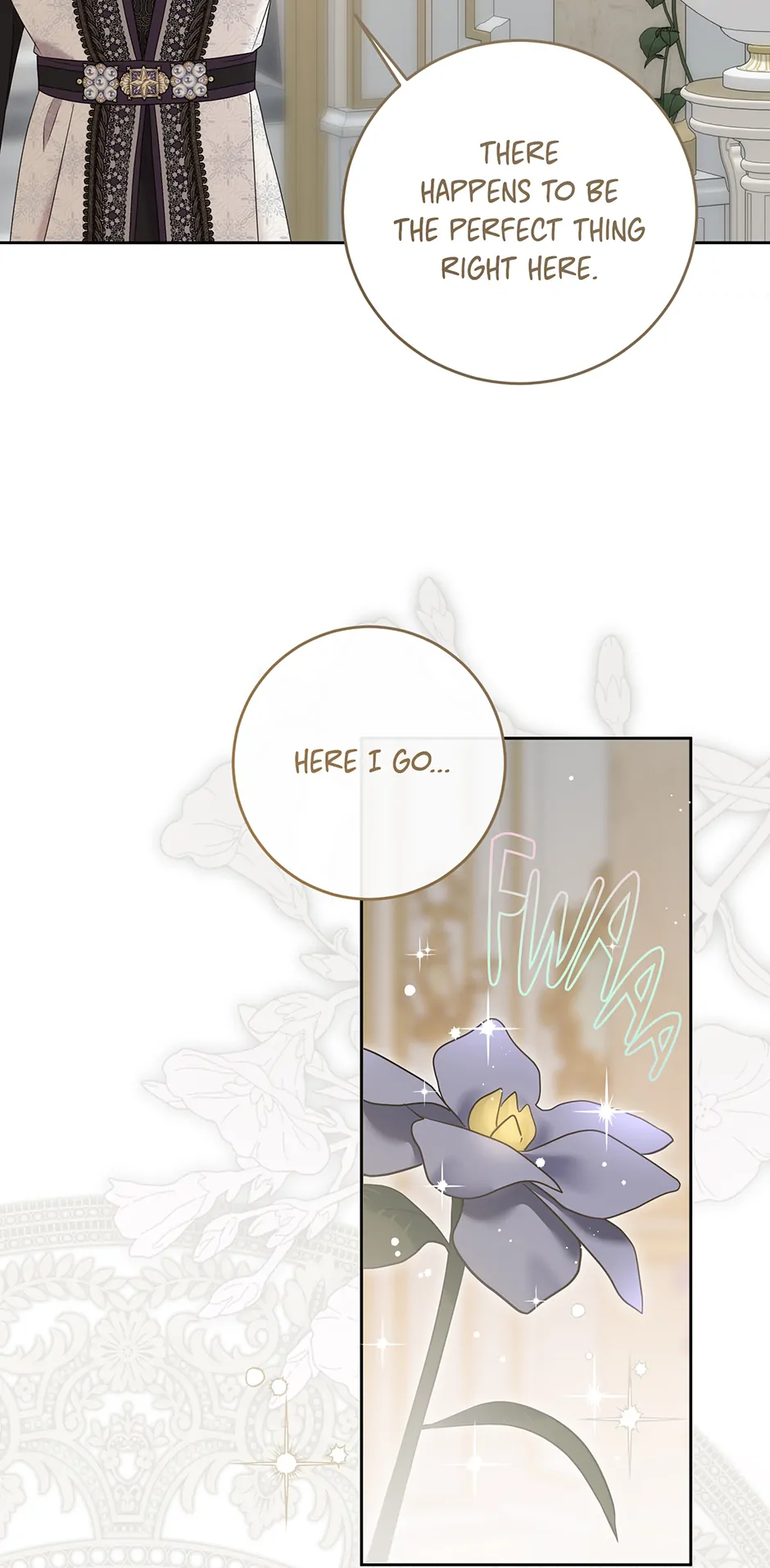 It Looks Like I’ve Fallen into the World of a Reverse Harem Game ss3 Chapter 141 221 07