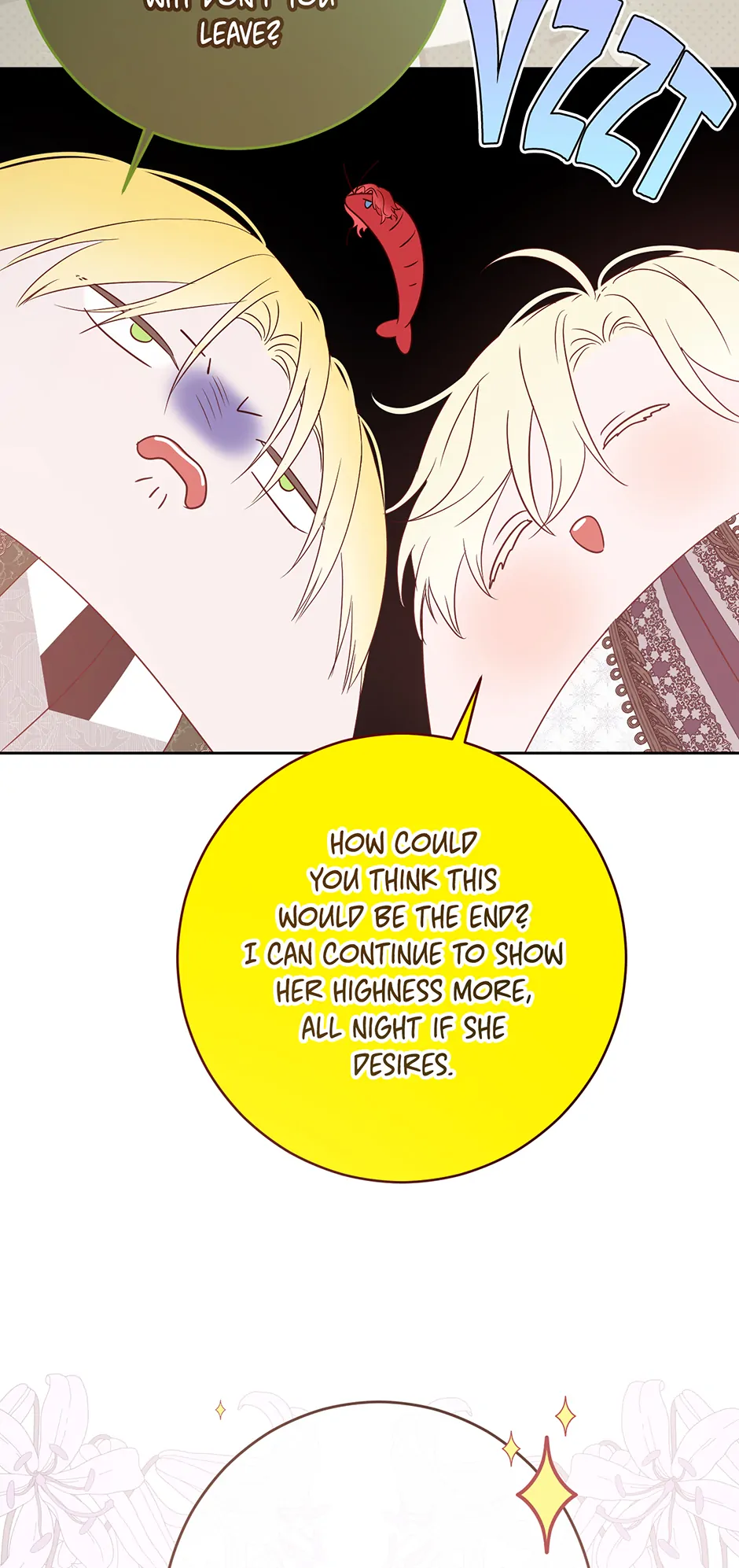 It Looks Like I’ve Fallen into the World of a Reverse Harem Game ss3 Chapter 141 231 17